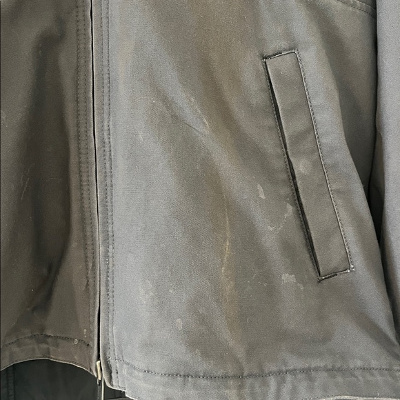 Carhartt Full Swing Insulated Jacket - Size M - Picture 4 of 12